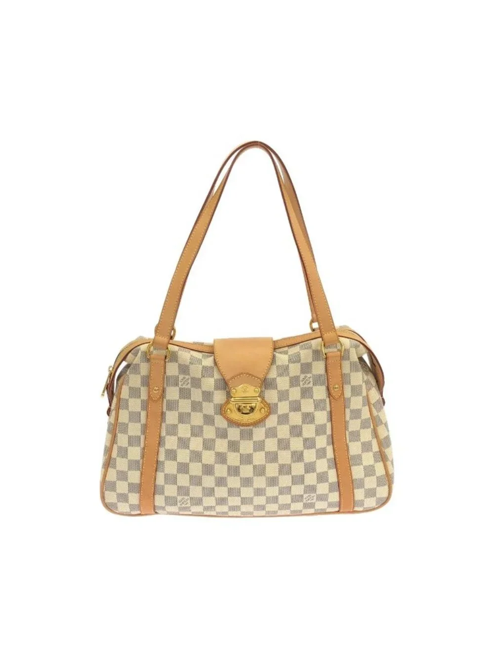Louis Vuitton Damier Azur Streza PM Shoulder